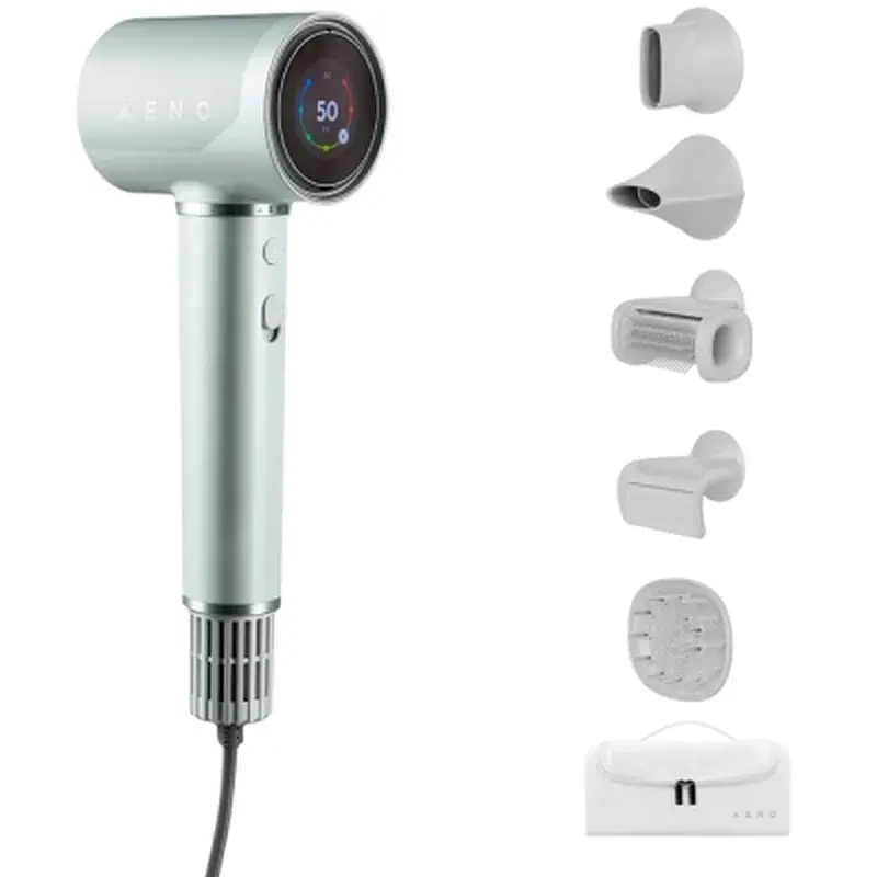 Фен AENO HD5W (AHD0005W)