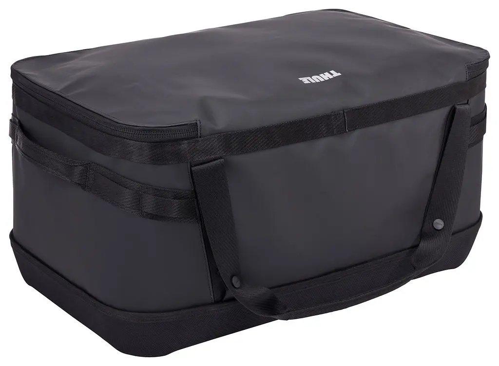 Дорожня сумка Thule Chasm Gear Hauler 55L (Black) 3205529 (TH 3205529) - фото 12