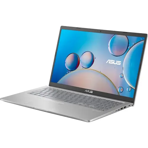 Ноутбук ASUS X515, Celeron N4500 la 2.8 GHz, 8 GB DDR4, 512 GB, UHD, DOS, DDR4 - фото 2