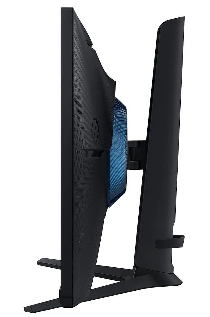 Монітор 27" Samsung G3 LS27DG302EIXCI FHD VA 180Hz (LS27DG302EIXCI) Б/в - фото 14