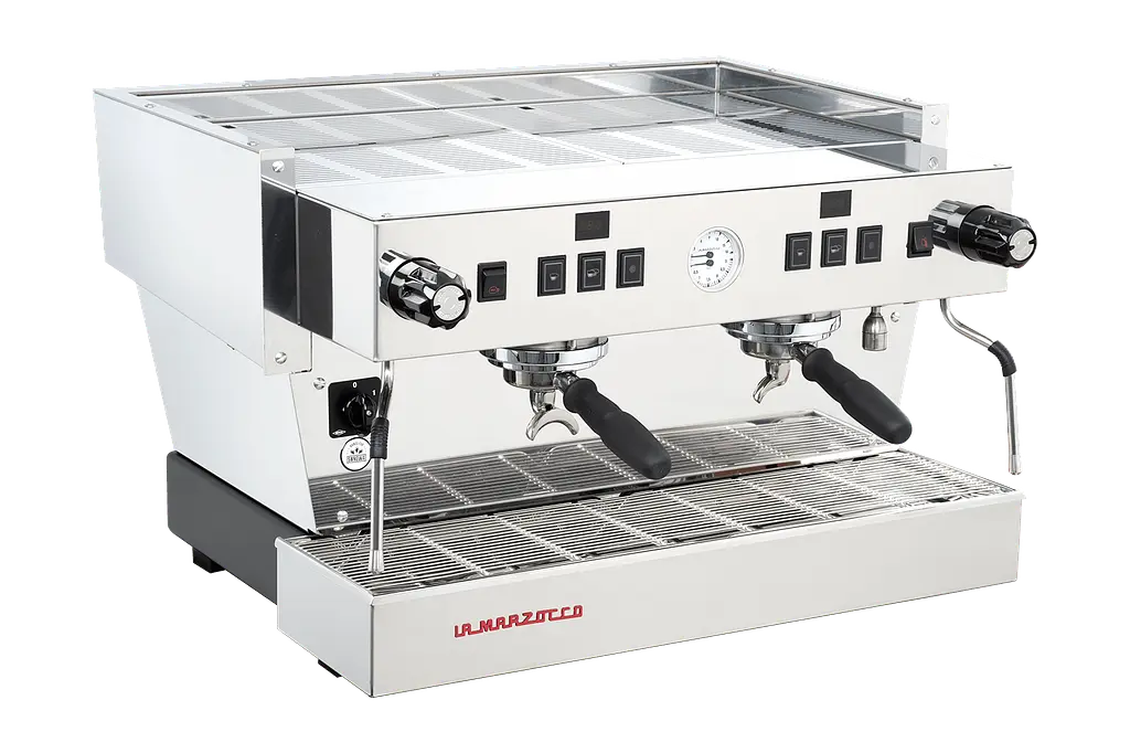 Професійна кавомашина La Marzocco Linea Classic S AV 2GR - фото 4