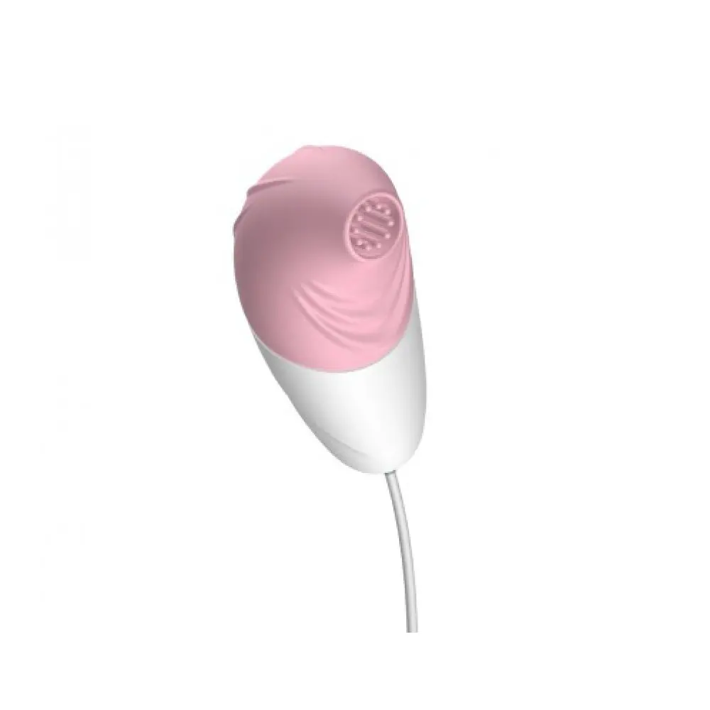 Віброяйце 3 In 1 Love eggs suits - фото 8