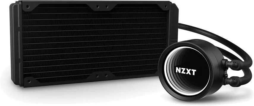 СВО NZXT Kraken X63 RGB (RL-KRX63-R1) Б/в - фото 6