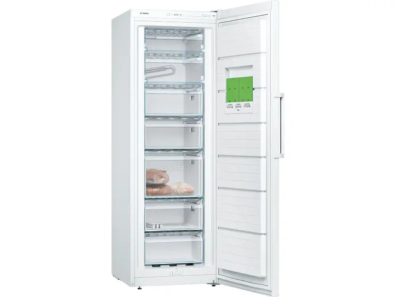 Морозильна камера Bosch GSV33VWE0N - фото 4