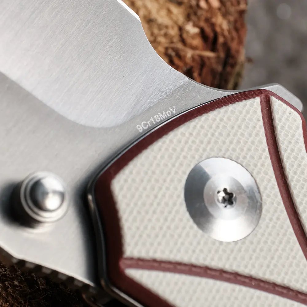 Ніж складаний Sencut Hyrax S23097-3 - фото 13