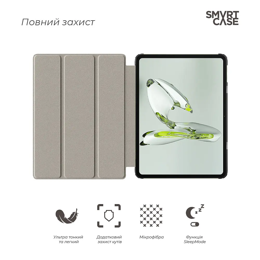 Чохол-книжка для планшета Oppo pad Neo /Air 2 - фото 4