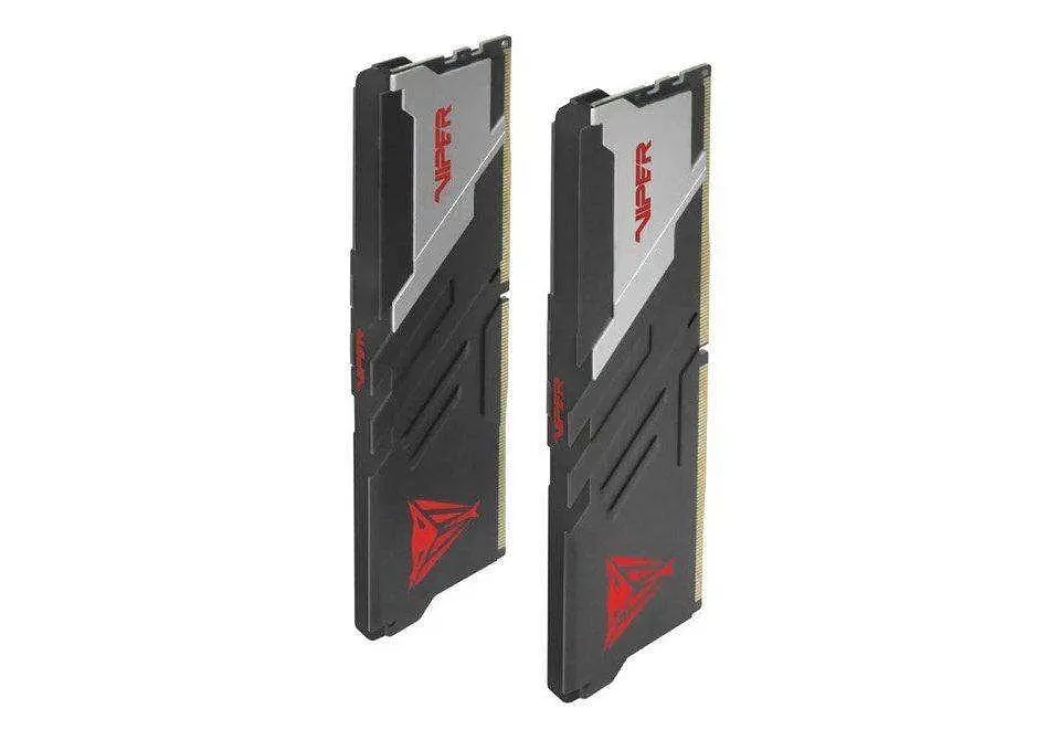 Оперативна пам'ять PATRIOT 32 GB (2х16GB) DDR5 6200 MHz Viper Venom (PVV532G620C40K) - фото 2