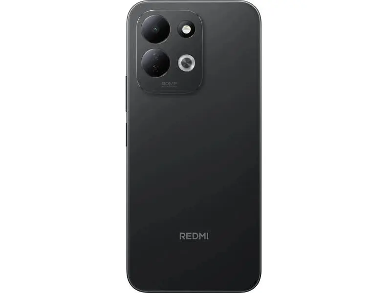 Смартфон Xiaomi Redmi 17 4/128GB Black - фото 3