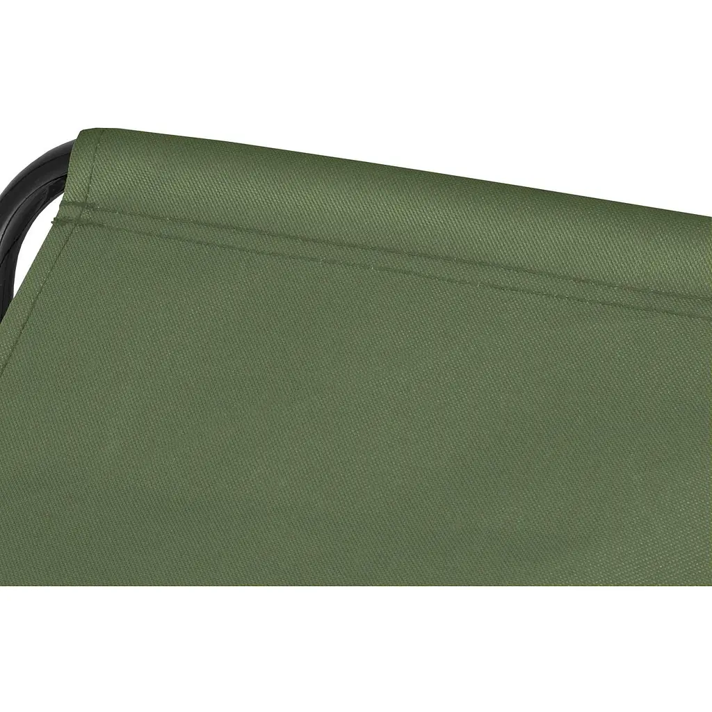 Стілець розкладний NeRest хакі (NR-024 MT) - фото 3