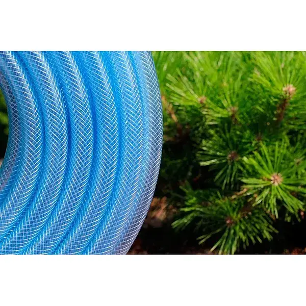 Шланг Evci Plastik Export высокого давления диаметр 8 мм длина 50 м (VD 8 50) - фото 4