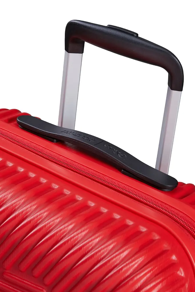 Валіза American Tourister MICKEY CLOUDS MICKEY CLASSIC RED 55x40x20(23) 55 См 59C*00001 - фото 4