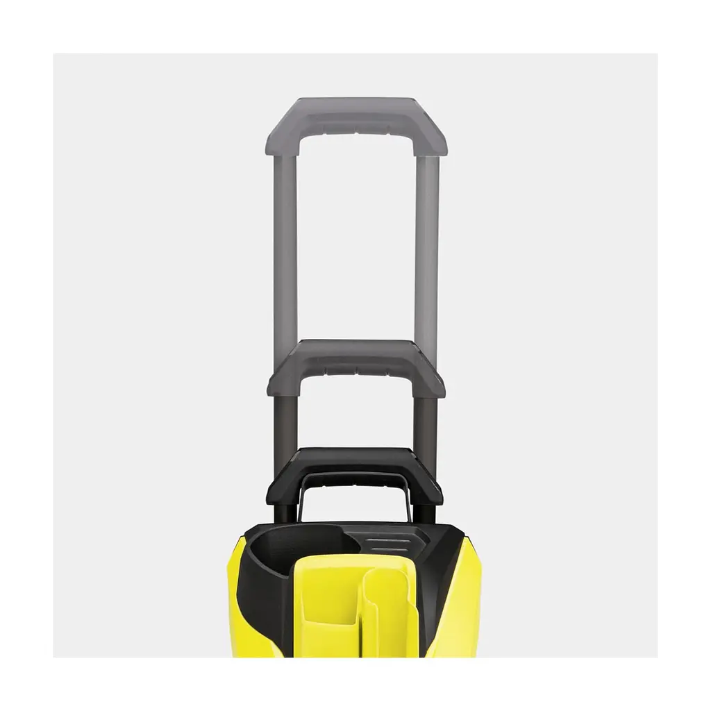 Мойка высокого давления Karcher K 4 Power Control Flex Car & Home (1.324-309.0) - фото 3