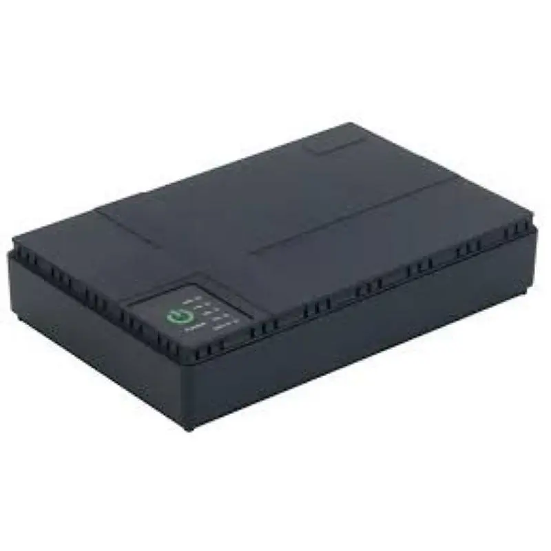 ИБП Andes DC1018P 18W 8800mAh 12V/ 9V/5v - фото 2