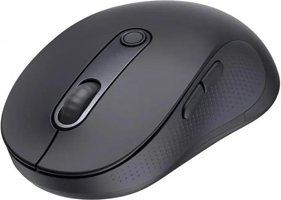 Миша Baseus F02 Black (B01055505111-01) - фото 4