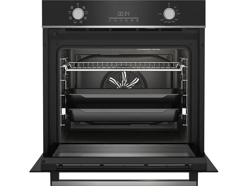 Духова шафа Beko BBIM13300XDN - фото 4