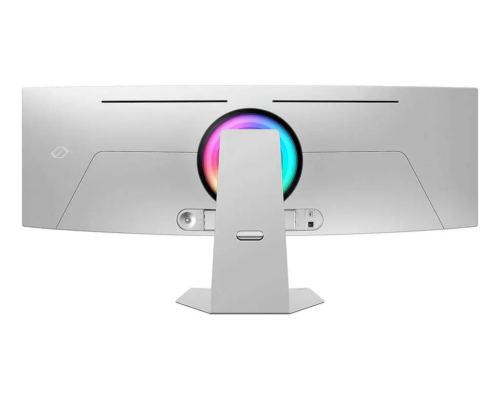 Монітор Samsung Odyssey G95 (LS49CG950SUXDU) - фото 8