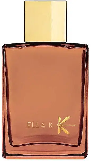 Оригінал Ella K Parfums Amber K 100 мл Парфумована вода - фото 2