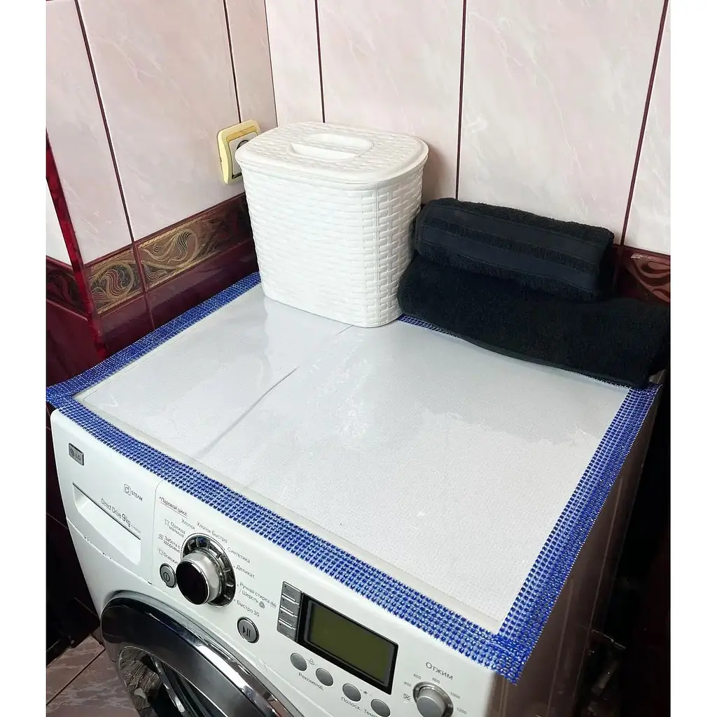 Подставка под стиральную машину 40х60 см - фото 6