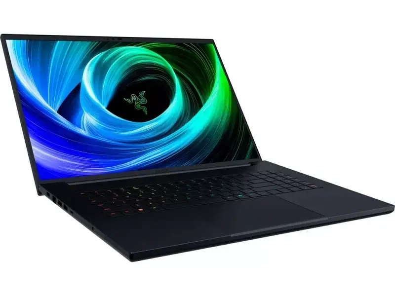 Ноутбук Razer Blade 18 Black (RZ09-05297ER3-R3U1) - фото 4