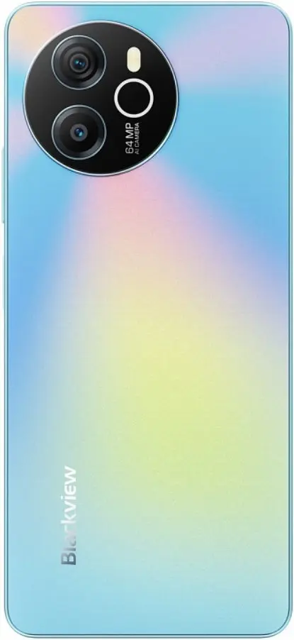 Смартфон Blackview SHARK 8 8/128Gb Blue - фото 3