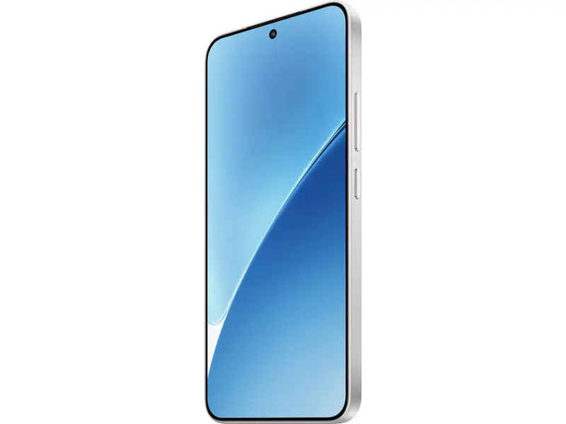 Смартфон Xiaomi 15 12/512GB White - фото 2