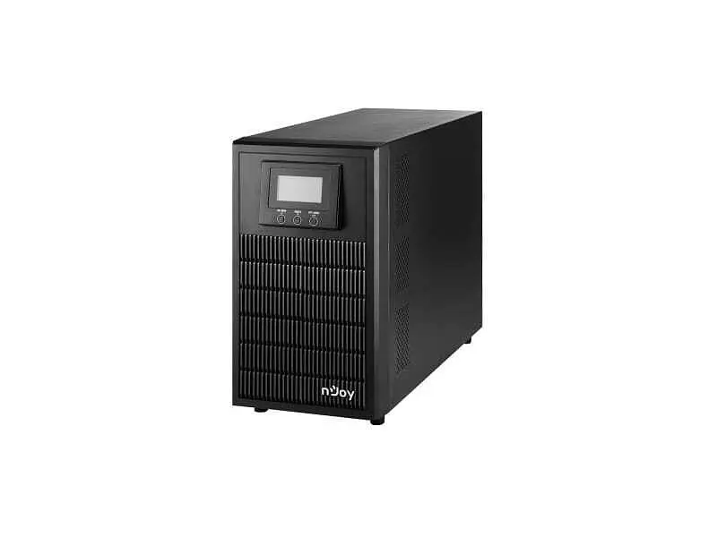 ДБЖ безперервної дії (Online) Njoy Aten Pro 3000 (PWUP-OL300AP-AZ01B) - фото 2