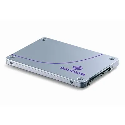 Накопичувач SSD 2.5" Solidigm D3-S4620 3.84 TB (SSDSC2KG038TZ1Z) - фото 2