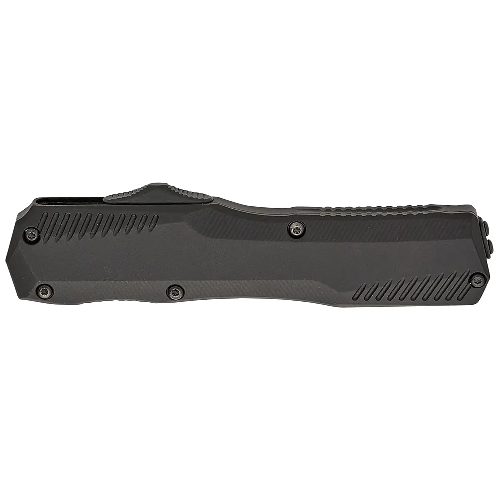 Ніж Kershaw Livewire Reverse Tanto Black - фото 3
