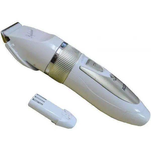 Универсальный мужской триммер для бороды усов носа и тела Rozia HQ-2201 - фото 2