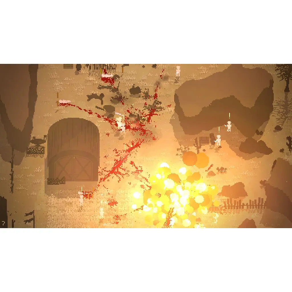 Ключ активації Microsoft Colt Canyon для Xbox One/Series - фото 2