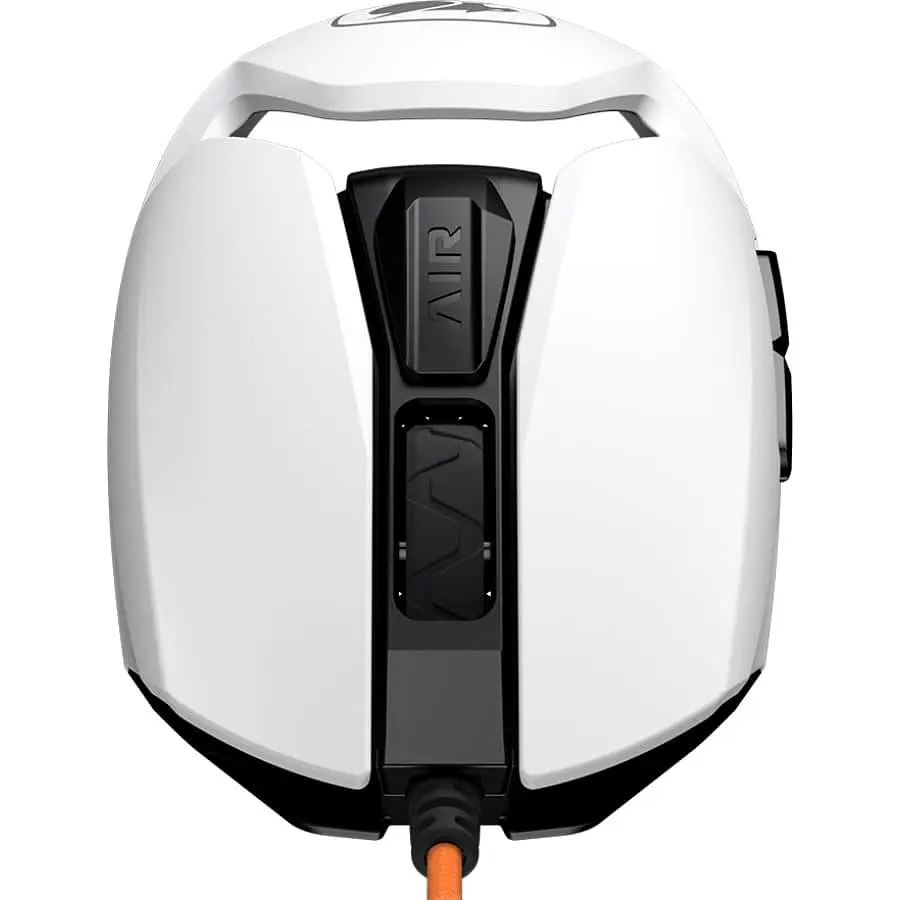 Миша Cougar AirBlader Tournament USB White (AirBlader Tournament (White)) - фото 3