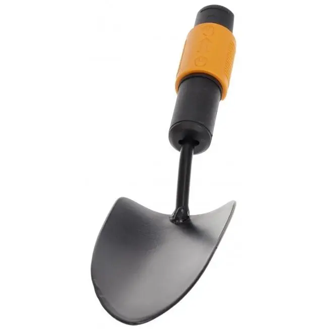 Совок садовий Fiskars QuikFit (1000730) - фото 2