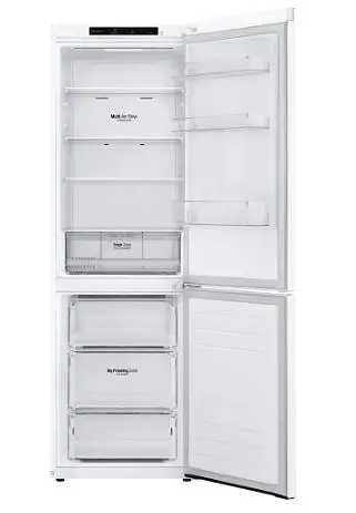 Холодильник LG GC-B459SQCL - фото 3