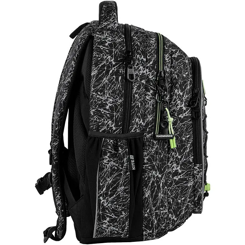 Рюкзак Kite Education teens 8001L-1 (K25-8001L-1) - фото 4