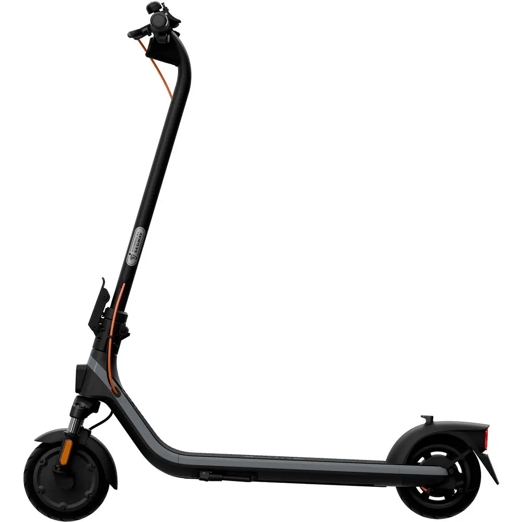 Електросамокат Ninebot by Segway E2 Plus E II Black (AA.05.14.02.0003) [131772] - фото 2