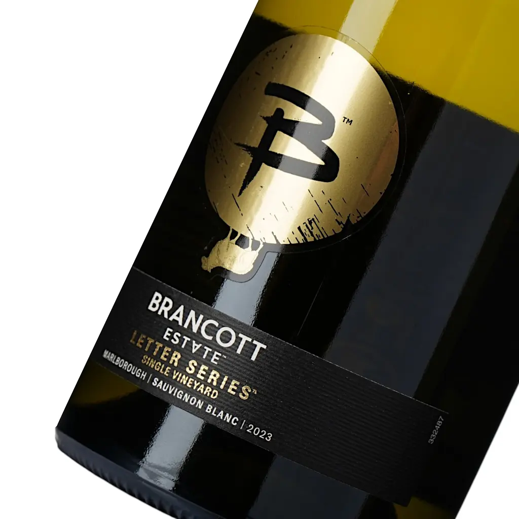 Вино Brancott Estate "B" Marlborough Sauvignon Blanc біле сухе 13,5% 0,75 л (2141) - фото 5
