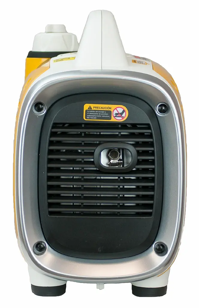 Генератор бензиновий ITC Power GG9I 750/900 W - фото 4