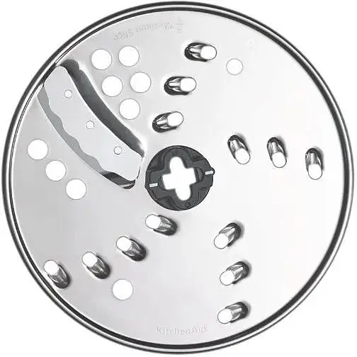 Кухонний комбайн KitchenAid 5KFP0921EOB - фото 8