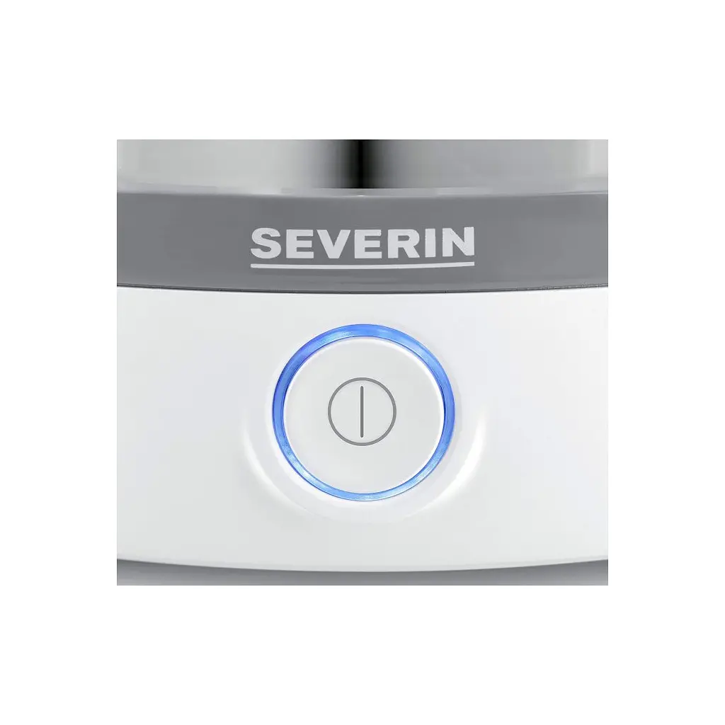 Йогуртниця Severin JG 3518 - фото 5