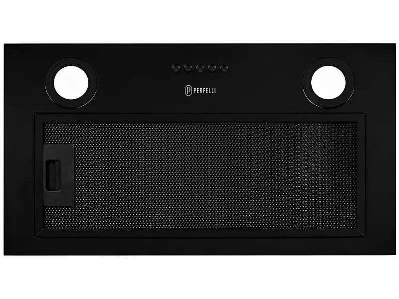 Витяжка Perfelli BI 5612 FBL LED - фото 5