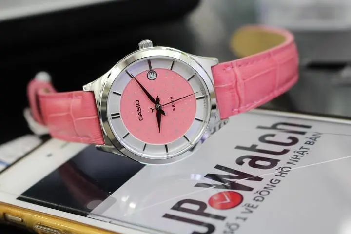 Годинник Casio LTP-E141L-4A2VDF - фото 2