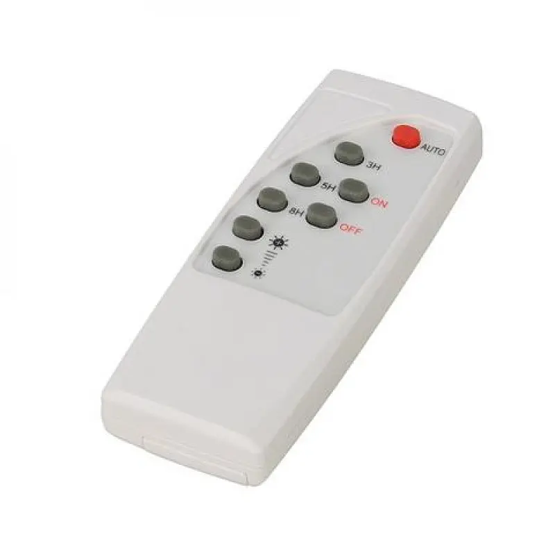 Прожектор Horoz Electric Laguna-50 50W світлодіодний, вуличний  із сонячною панеллю 6400K чорний - фото 6