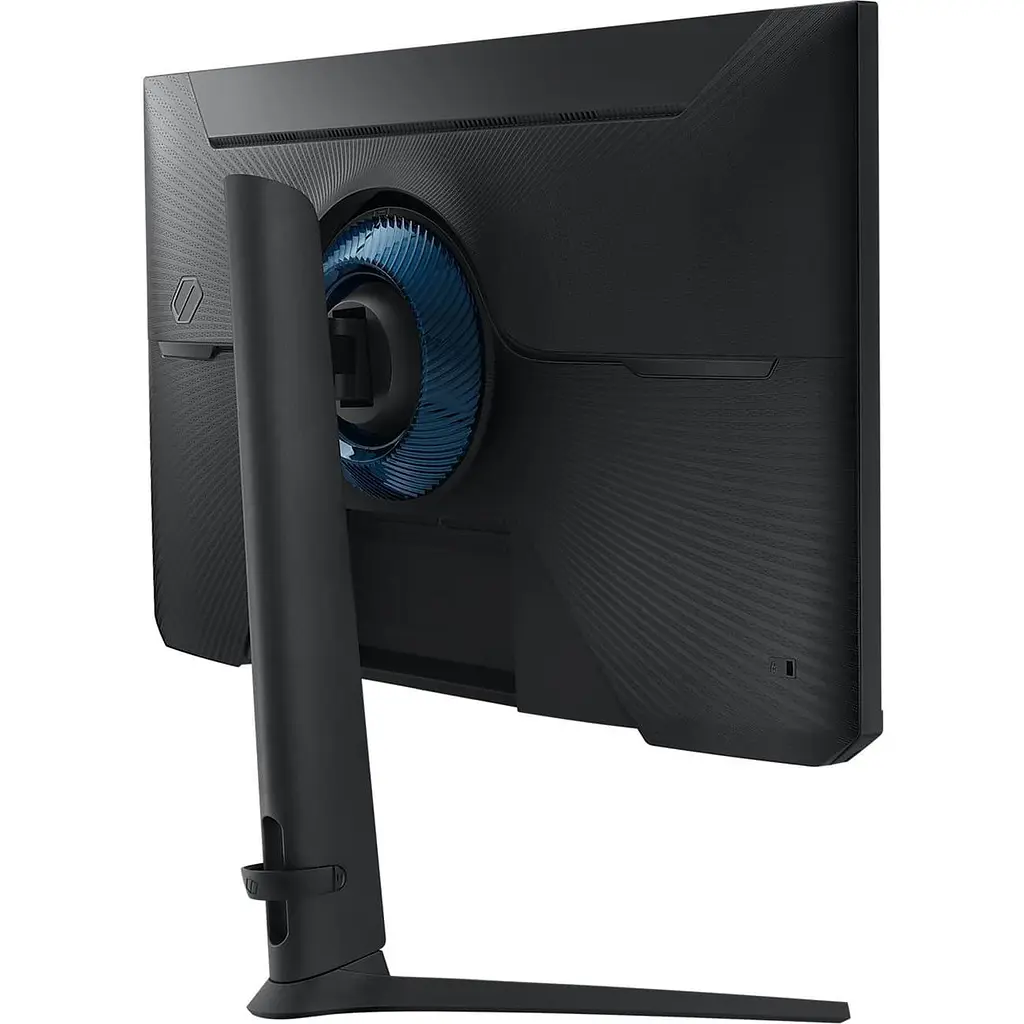 Монітор 27" Samsung Odyssey G4 S27BG400EI FHD IPS 240Hz (LS27BG400EIXUA) U1 - фото 7