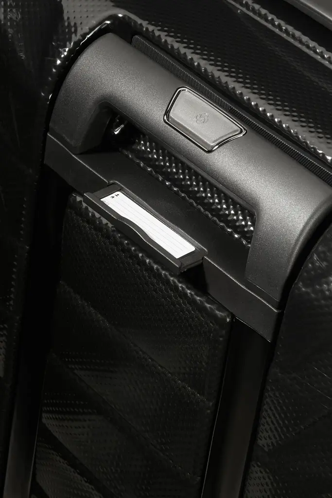 Валіза 81 См Samsonite PROXIS BLACK 81x57x32 CW6*09004 - фото 12