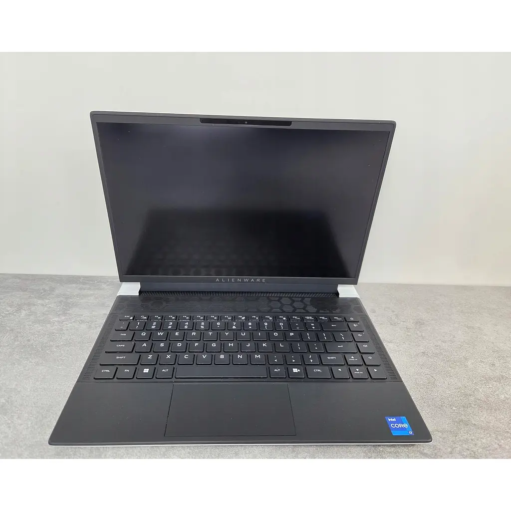 Ноутбук Dell Alienwar x14 R2, i7-13620H, 32GB, 1TB SSD, QHD+ 165Hz, RTX 4060, 14inch - фото 12