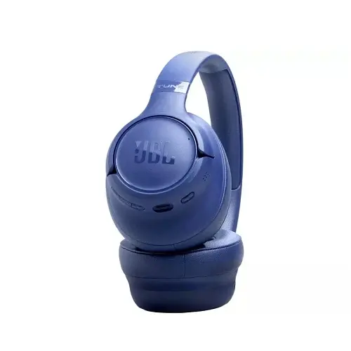 Навушники бездротові Tune 730BT, Blue JBL teh0020173 - фото 3