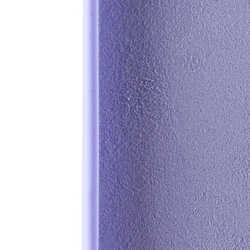 Чехол Silicone Cover Lakshmi Full Camera (AAA) для Xiaomi Redmi 14C / Poco C75 Сиреневый / Dasheen - фото 5