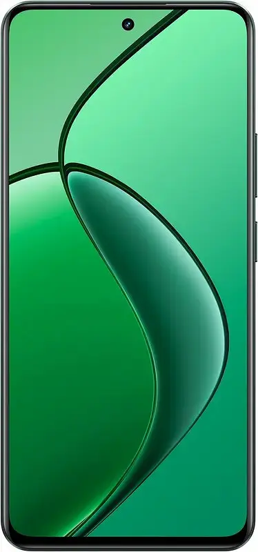 Смартфон Realme 12 4G 8/256Gb Green (UA UCRF) - фото 2