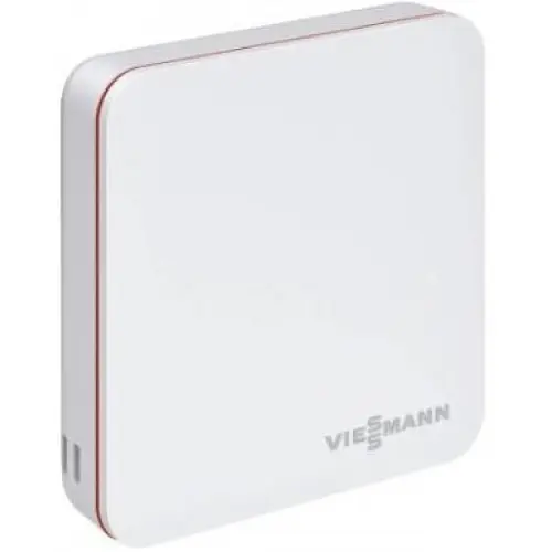 Газовий котел Viessmann Vitodens 050-W BOKA 19 кВт wi-fi - фото 4
