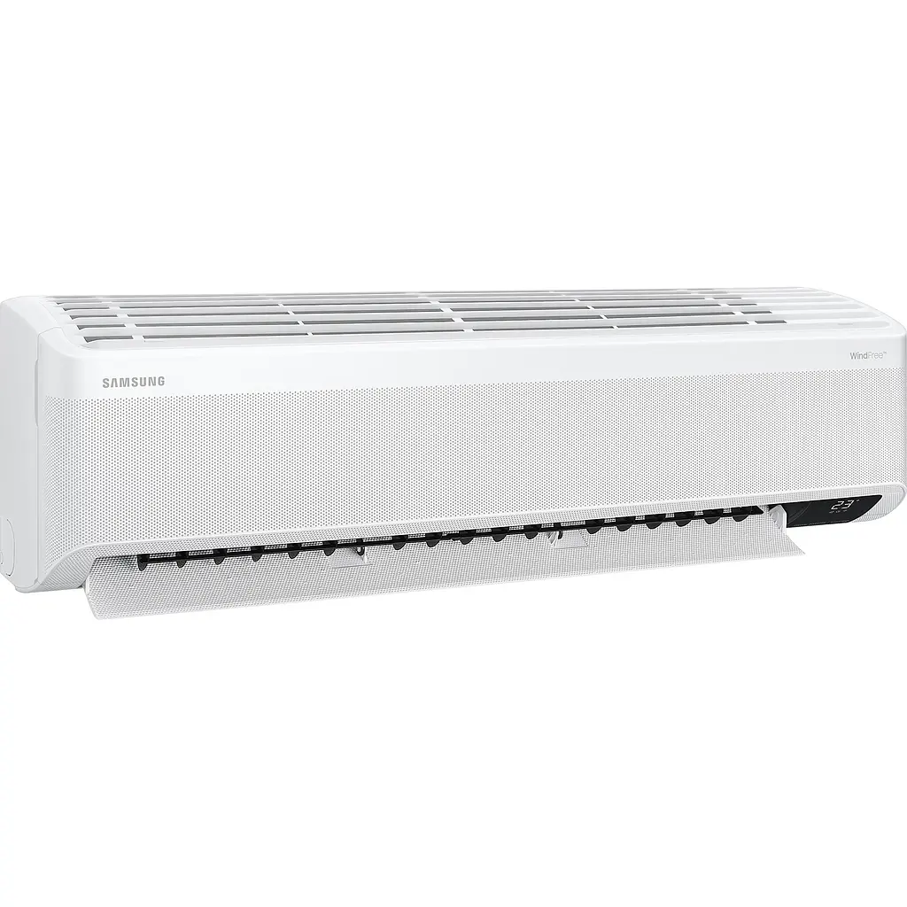 Спліт-система Samsung WindFree Geo Mass AR18BXFAMWKNUA [112522] - фото 4